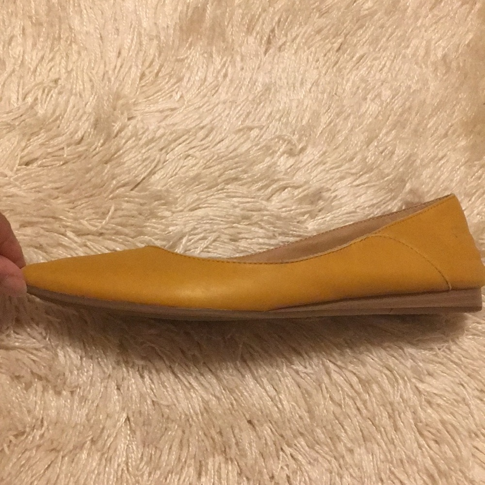 Lucky Brand Flats - Picture 6 of 6